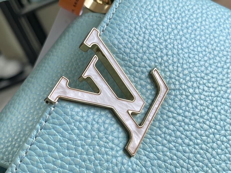 Louis Vuitton Top Handle Bags